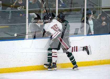 Thumbnail 1 in Roxbury Latin @ Brooks photogallery.