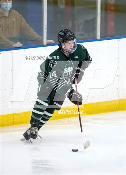 Thumbnail 1 in Roxbury Latin @ Brooks photogallery.
