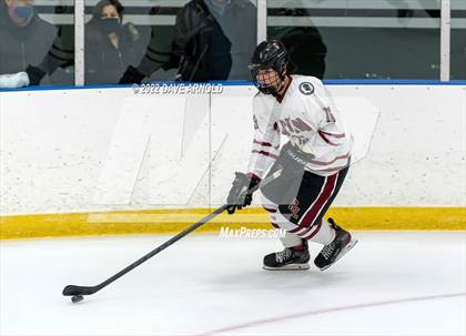 Thumbnail 1 in Roxbury Latin @ Brooks photogallery.