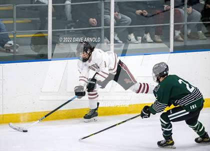 Thumbnail 2 in Roxbury Latin @ Brooks photogallery.