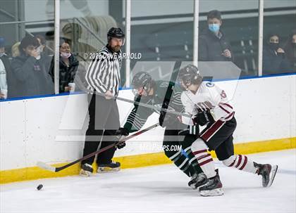 Thumbnail 2 in Roxbury Latin @ Brooks photogallery.