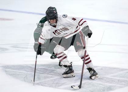 Thumbnail 2 in Roxbury Latin @ Brooks photogallery.