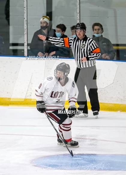 Thumbnail 3 in Roxbury Latin @ Brooks photogallery.