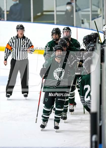Thumbnail 2 in Roxbury Latin @ Brooks photogallery.
