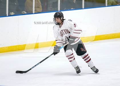 Thumbnail 3 in Roxbury Latin @ Brooks photogallery.