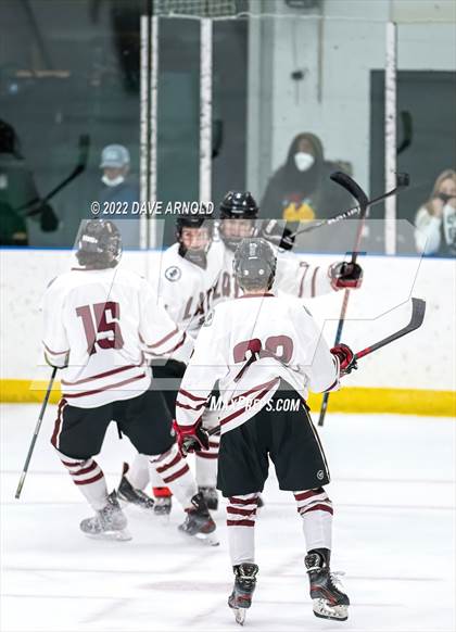 Thumbnail 1 in Roxbury Latin @ Brooks photogallery.