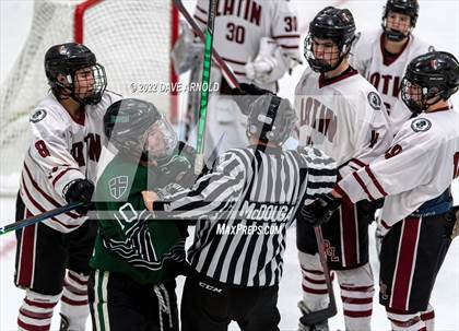 Thumbnail 2 in Roxbury Latin @ Brooks photogallery.