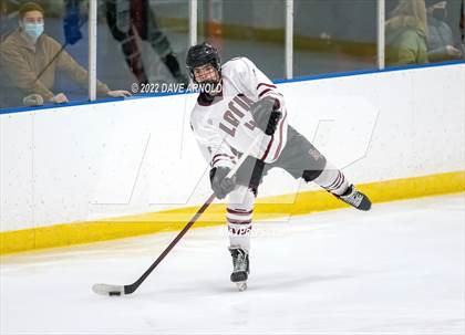 Thumbnail 3 in Roxbury Latin @ Brooks photogallery.