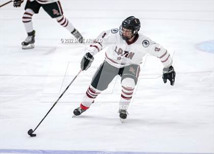 Thumbnail 1 in Roxbury Latin @ Brooks photogallery.