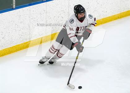 Thumbnail 2 in Roxbury Latin @ Brooks photogallery.