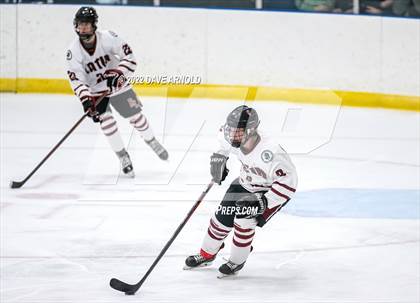 Thumbnail 1 in Roxbury Latin @ Brooks photogallery.