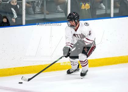 Thumbnail 1 in Roxbury Latin @ Brooks photogallery.