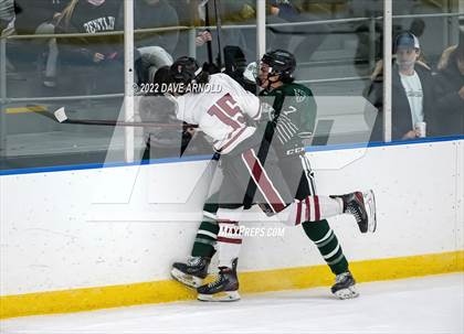 Thumbnail 2 in Roxbury Latin @ Brooks photogallery.