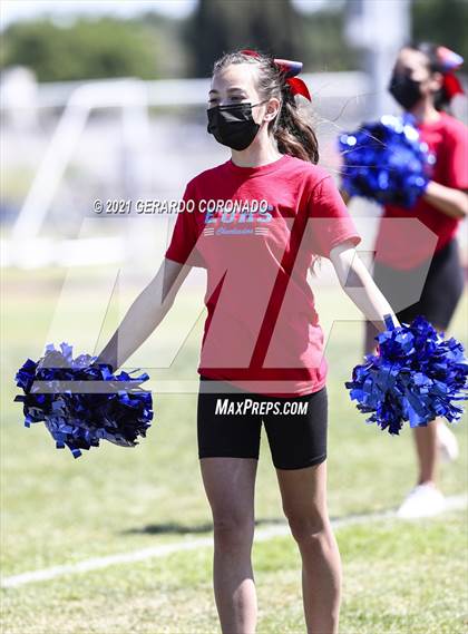 Thumbnail 1 in East Union @ Manteca photogallery.