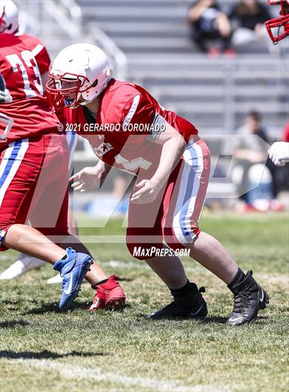 Thumbnail 1 in East Union @ Manteca photogallery.