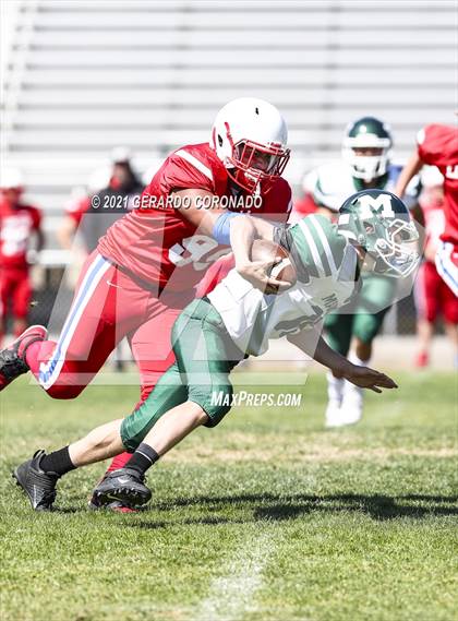 Thumbnail 1 in East Union @ Manteca photogallery.