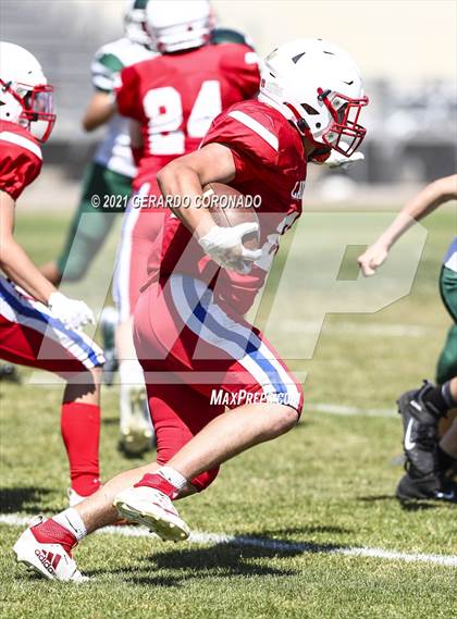 Thumbnail 1 in East Union @ Manteca photogallery.