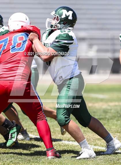 Thumbnail 1 in East Union @ Manteca photogallery.