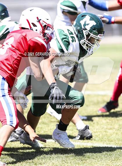 Thumbnail 1 in East Union @ Manteca photogallery.