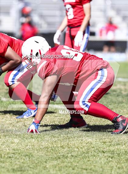 Thumbnail 2 in East Union @ Manteca photogallery.