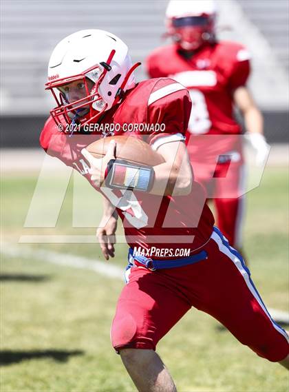 Thumbnail 1 in East Union @ Manteca photogallery.