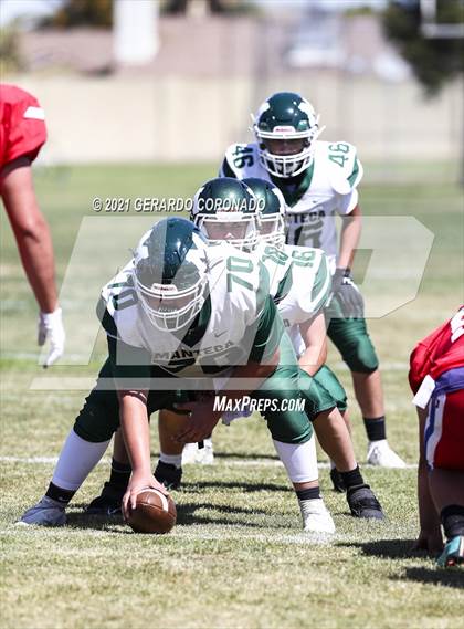 Thumbnail 1 in East Union @ Manteca photogallery.