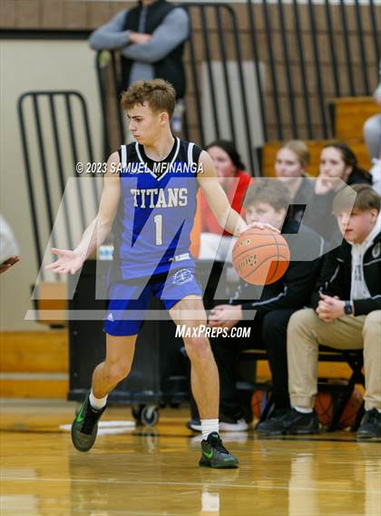 Thumbnail 3 in Papillion-LaVista South @ Lincoln Northeast photogallery.