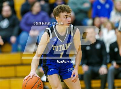 Thumbnail 3 in Papillion-LaVista South @ Lincoln Northeast photogallery.