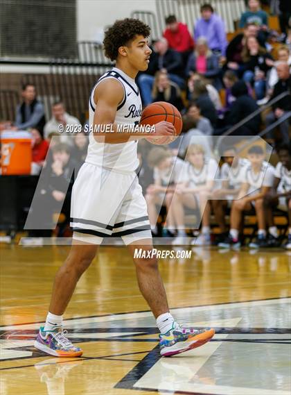 Thumbnail 3 in Papillion-LaVista South @ Lincoln Northeast photogallery.