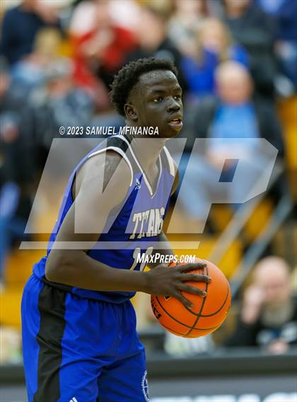 Thumbnail 3 in Papillion-LaVista South @ Lincoln Northeast photogallery.