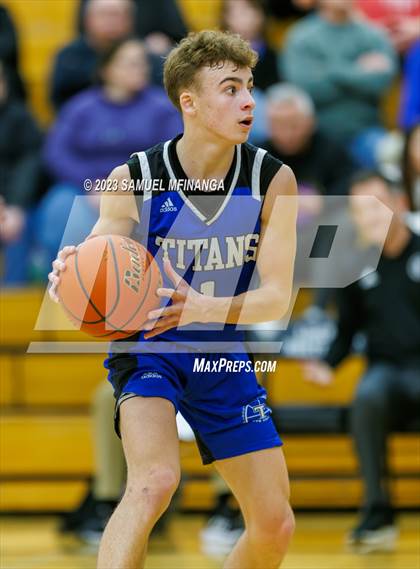 Thumbnail 3 in Papillion-LaVista South @ Lincoln Northeast photogallery.