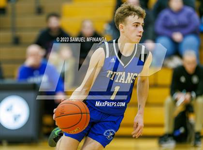 Thumbnail 3 in Papillion-LaVista South @ Lincoln Northeast photogallery.