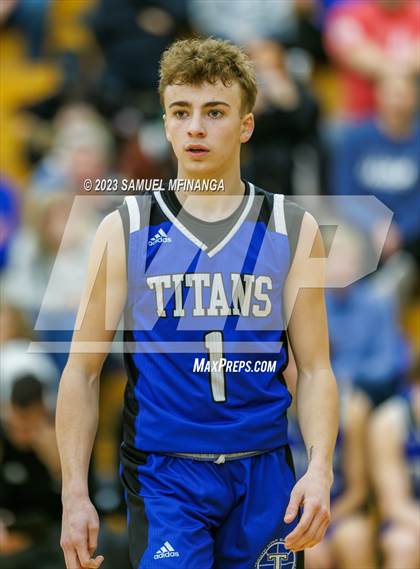 Thumbnail 1 in Papillion-LaVista South @ Lincoln Northeast photogallery.