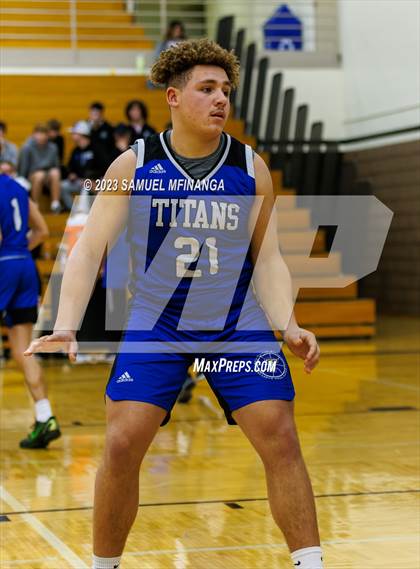 Thumbnail 3 in Papillion-LaVista South @ Lincoln Northeast photogallery.