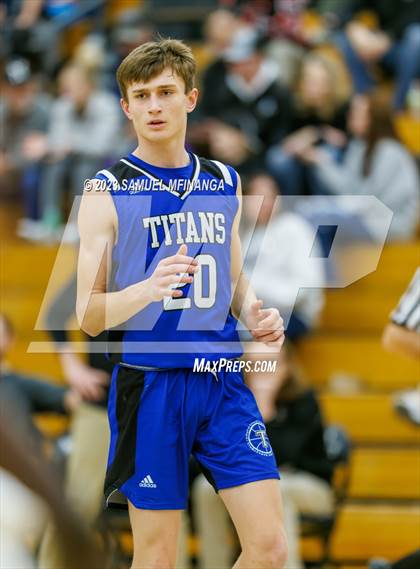 Thumbnail 1 in Papillion-LaVista South @ Lincoln Northeast photogallery.