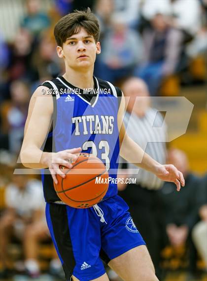 Thumbnail 2 in Papillion-LaVista South @ Lincoln Northeast photogallery.
