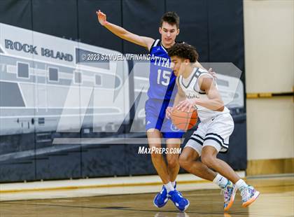 Thumbnail 2 in Papillion-LaVista South @ Lincoln Northeast photogallery.