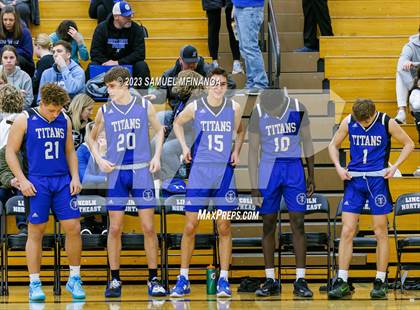 Thumbnail 2 in Papillion-LaVista South @ Lincoln Northeast photogallery.