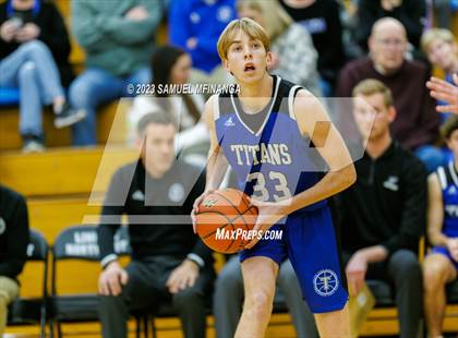Thumbnail 1 in Papillion-LaVista South @ Lincoln Northeast photogallery.