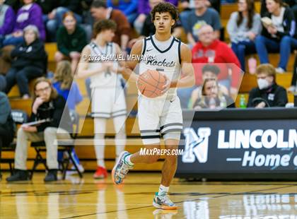 Thumbnail 1 in Papillion-LaVista South @ Lincoln Northeast photogallery.