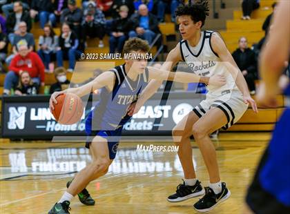 Thumbnail 1 in Papillion-LaVista South @ Lincoln Northeast photogallery.