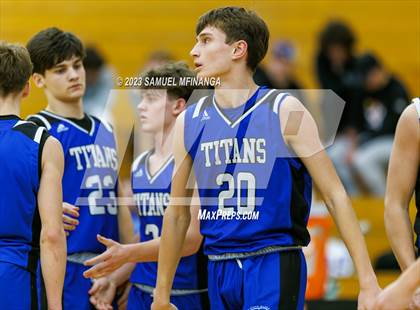 Thumbnail 2 in Papillion-LaVista South @ Lincoln Northeast photogallery.