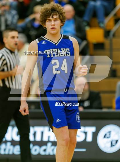 Thumbnail 2 in Papillion-LaVista South @ Lincoln Northeast photogallery.