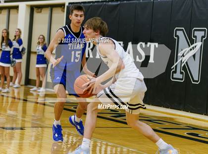 Thumbnail 1 in Papillion-LaVista South @ Lincoln Northeast photogallery.