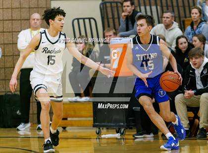 Thumbnail 2 in Papillion-LaVista South @ Lincoln Northeast photogallery.
