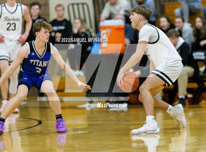 Thumbnail 2 in Papillion-LaVista South @ Lincoln Northeast photogallery.