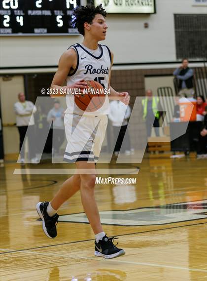 Thumbnail 2 in Papillion-LaVista South @ Lincoln Northeast photogallery.