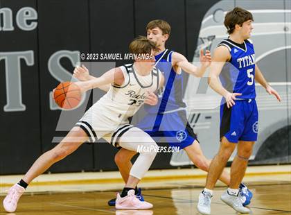 Thumbnail 3 in Papillion-LaVista South @ Lincoln Northeast photogallery.