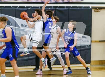 Thumbnail 3 in Papillion-LaVista South @ Lincoln Northeast photogallery.