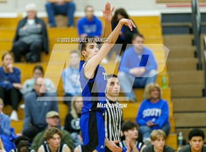 Thumbnail 1 in Papillion-LaVista South @ Lincoln Northeast photogallery.